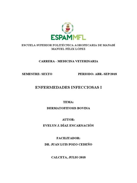 Dermatofitosis Pdf Especialidades Medicas Medicina Clinica