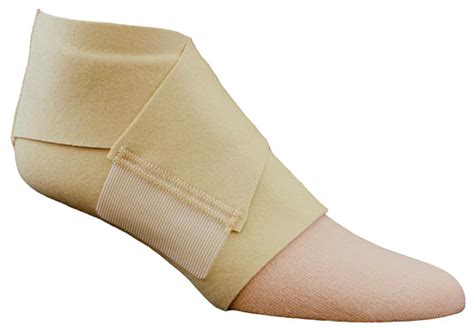 Farrow Lite Custom Foot Lymphedema Products