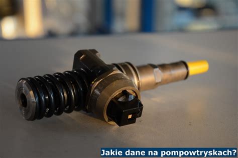 Jak Sprawdzi Pompowtryski Vag Tdi