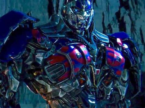 Bayverse Optimus Enjoyer Bayverse Optimus Appreciation Post