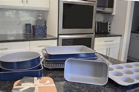 Caraway Bakeware Set Review – The Best Store Deals