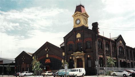 Win For Cultural Heritage Values At The No 2 Goods Shed Trust Advocate