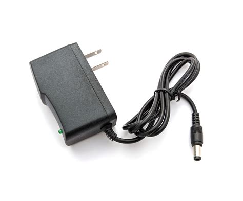 Volt Dc Adapter Argent Data Systems