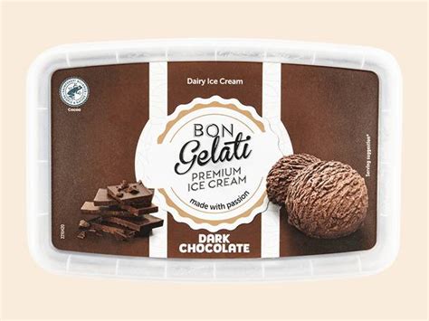 Lody Bon Gelati