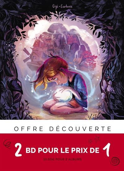 La Boîte à Musique Tome 2 Bi pack T2 T1 offert La Boîte à