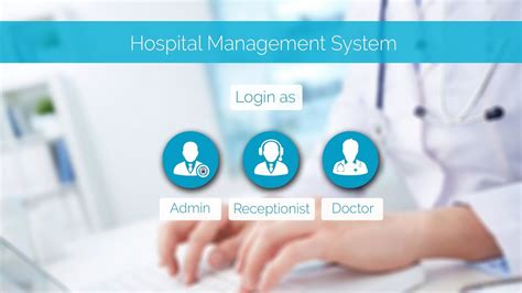 Hospital Management System Project In Java Netbeans With Source Code