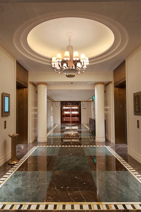 Hotel Lobby Picture And HD Photos | Free Download On Lovepik