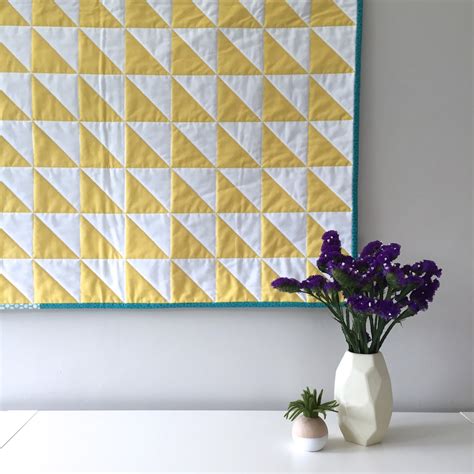 Salty Oat Modern Handmade Quilts Exploring Whole Cloth Quilts