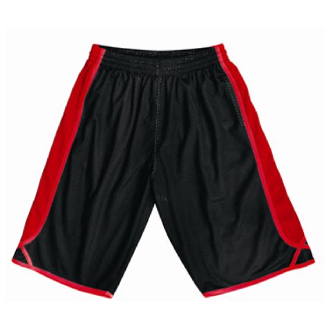 Stock Kids Basketball Shorts - Squad Sport