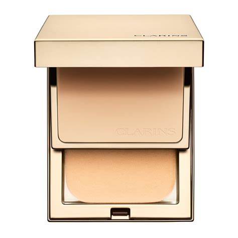 Everlasting Compact Foundation SPF 9 Clarins