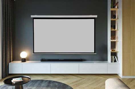 projection screens audiovisual solution  aconcept pro media