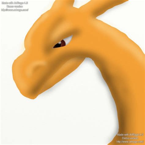 Charizard  By Lugialuna On Deviantart