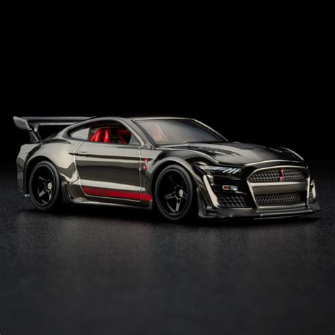 Вопросы и ответы о Коллекционная машинка Mattel Hot Wheels Collectors RLC Exclusive 2022 Ford