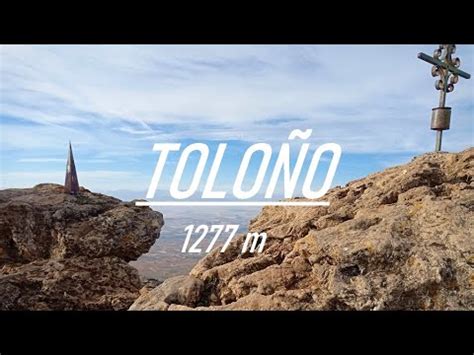 TOLOÑO desde RIVAS de TERESO YouTube