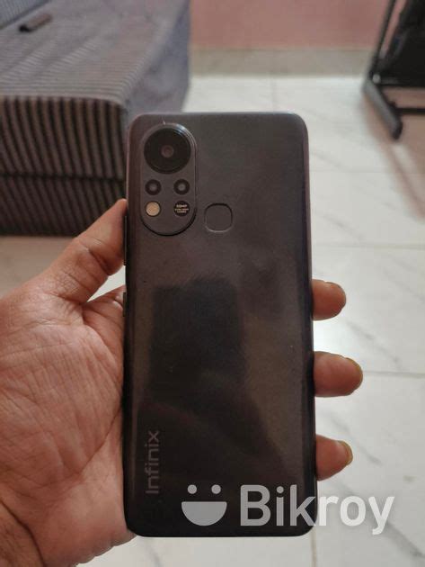 Infinix Hot 11S 2022 Used For Sale In Badda Bikroy