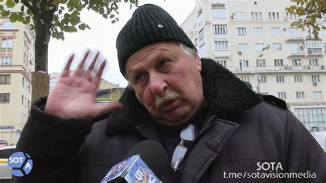 "Чтоб сволочь американская не лезла!" Опрос россиян о запуске ...