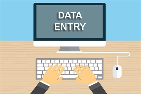 Online Database Entry Into Excel Idataentry