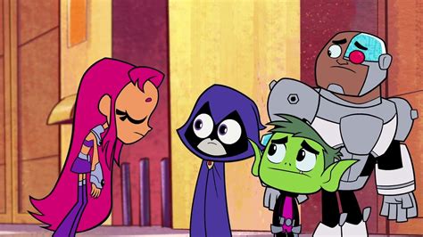 Teen Titans Go Hd Wallpapers Backgrounds 39360 Hot Sex Picture