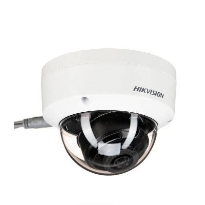 Hikvision Ds Ce H T Vpite C Analog Dome Vandal Camera M Cmos Image