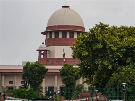 Review Petitions Filed In Supreme Court Against Jammu Kashmir Article