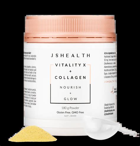 Of The Best Collagen Powders To Buy In Australia