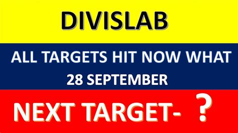 DIVIS LABORATORIES LATEST NEWS II DIVISLAB EXPERTS VIEW TO KNOW WATCH