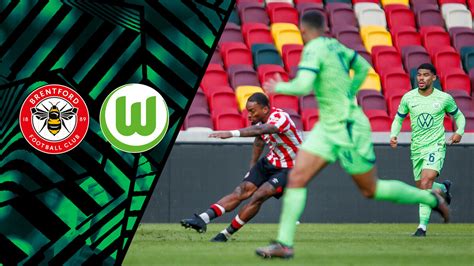 Remis In Brentford VfL Wolfsburg