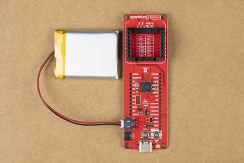 Rp Mikrobus Development Board Hookup Guide Sparkfun Learn