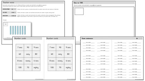 Compare Objects Within Practical Primary Stars Education