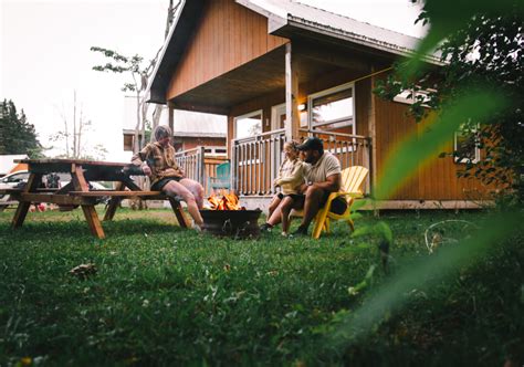 Parc Provincial De La Plage Parlee Explorenb Tourisme Nouveau