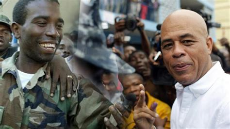 09 Jan 2024 Martelly Antre Okay Al Kolabore Ak Guy Philippe Pou Dirije