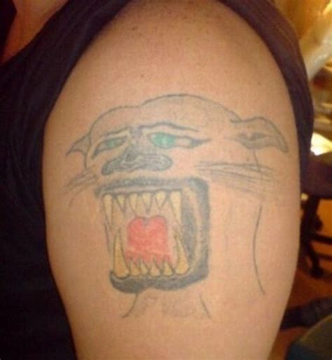 16 Tattoos That Are The Worst Of The Worst Tattoos Gone Wrong Bad