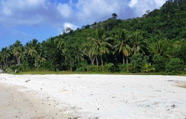 White Sand Sunset Beach San Vicente Property