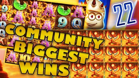 Community Biggest Wins 22 2018 Youtube