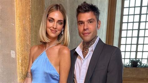 La prensa italiana sentencia el divorcio de Chiara y Fedez y señalan a