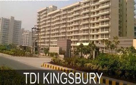 2 BHK Flat For Rent In Tdi Kingsbury Kundli Sonipat At Rs 10000 Sq Ft