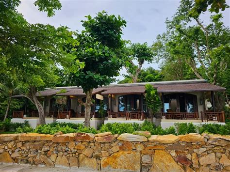 Gallery Samed Tamarind Beach Resort