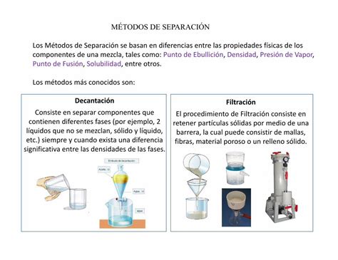 Pdf M Todos De Separaci N Dokumen Tips