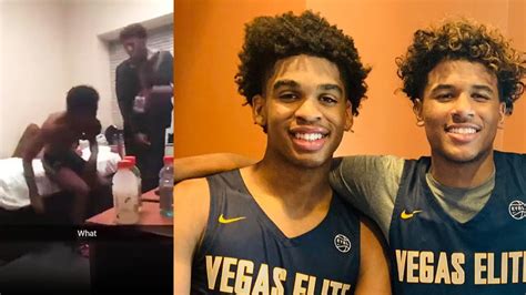 Who Is Breah Hicks All Ablout Jalen Greens Girlfriend