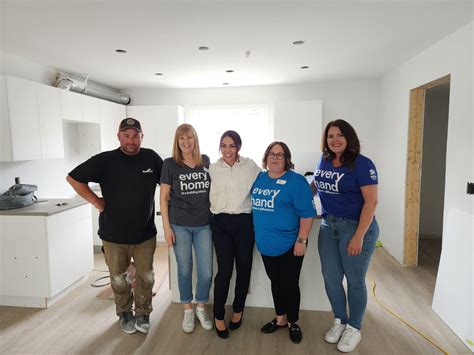 CEO Message May 2024 - Habitat For Humanity Okanagan