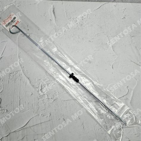 Jual Dipstick Stick Oli Pengukur Oli Mesin Suzuki Jimny Katana Asli Sgp