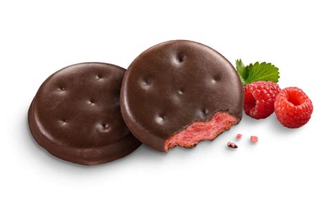 Girl Scout Cookie Season Starts Today With New Raspberry Rally Cookie