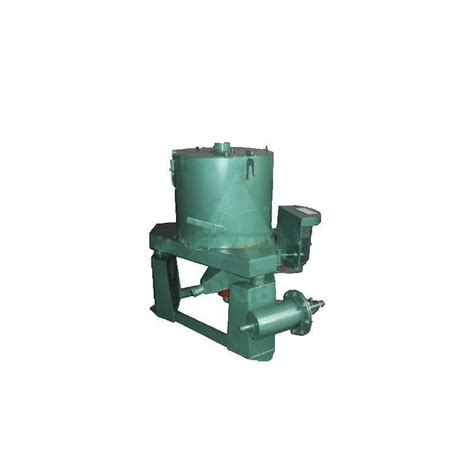 Centrifugal Separator Stlb Series Shanghai Dingbo Heavy Industry