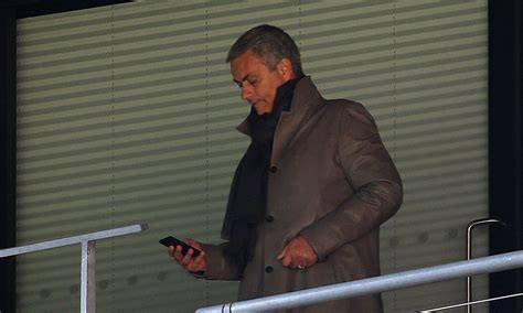 Jose Mourinho Leaving Is A Great Loss Diego Lopez Daily Mail Online