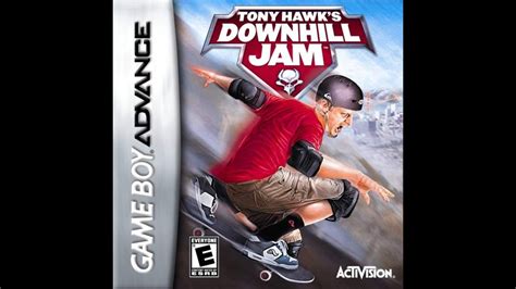 Nostalgia Rental Ngabuburit Tony Hawk Downhill Jam Youtube