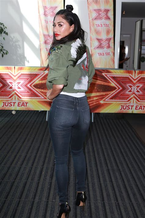 Nicole Scherzinger Ass Hot Celebs Home