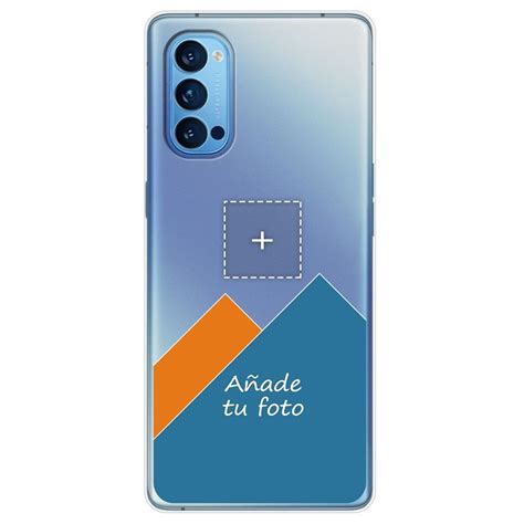 Oppo Reno G Fundas Personalizadas El Mejor Precio Y Calidad