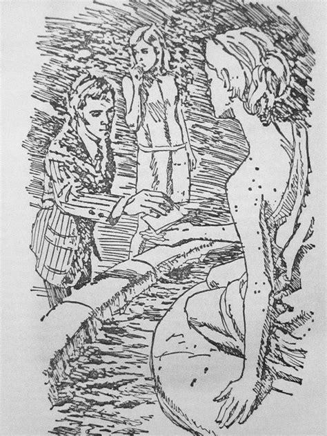 The Haunted Bridge Nancy Drew Illustration Nancy Drew Books Nancy