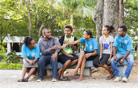 Unfpa Pacific Island Countries