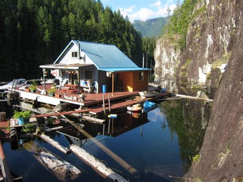 Gallery Up The Lake And Off The Grid Small House Bliss